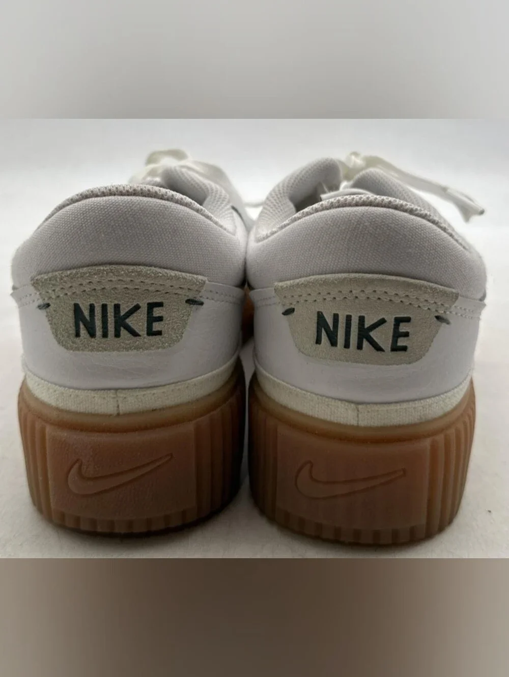 Nike stylish sneakers